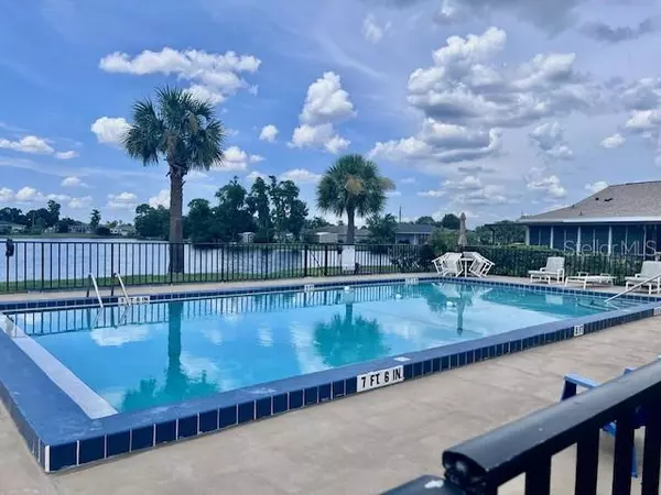 Kissimmee, FL 34743,19 W COUNTRY COVE WAY