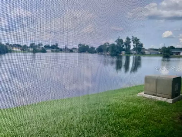 Kissimmee, FL 34743,19 W COUNTRY COVE WAY