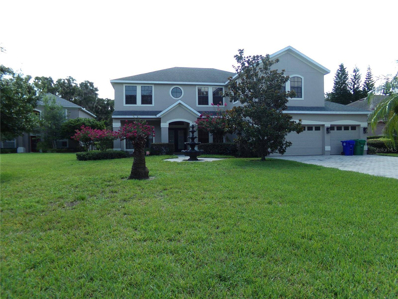Lake Mary, FL 32746,721 RANTOUL LN