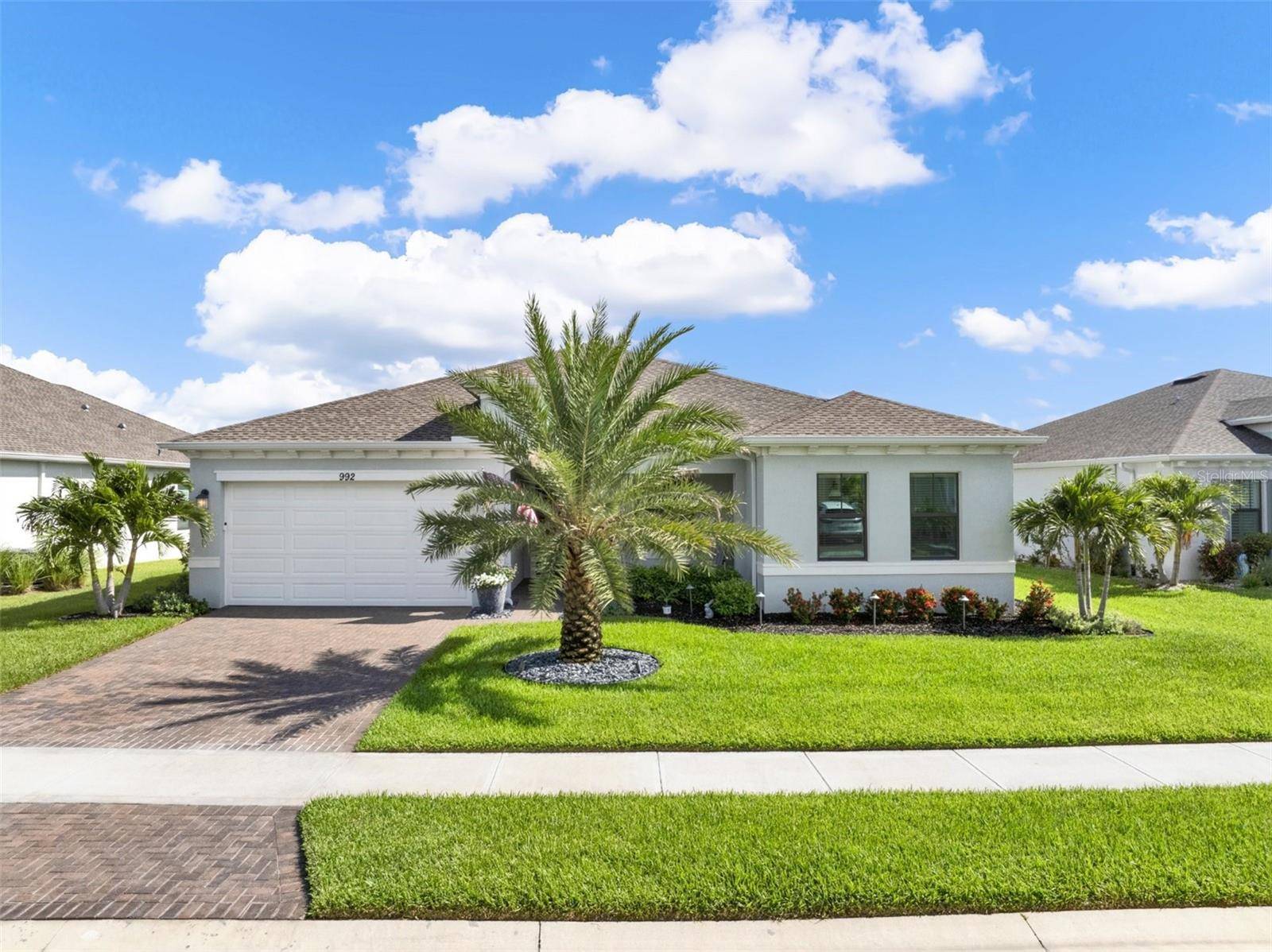 Melbourne, FL 32940,992 GREAT BELT CIR