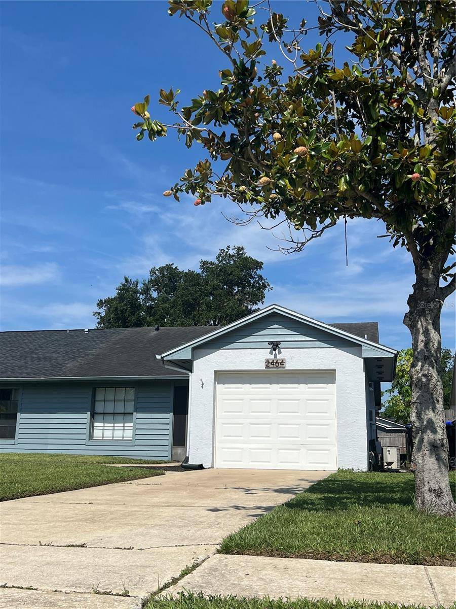 Orlando, FL 32817,2464 OLIVE BRANCH WAY