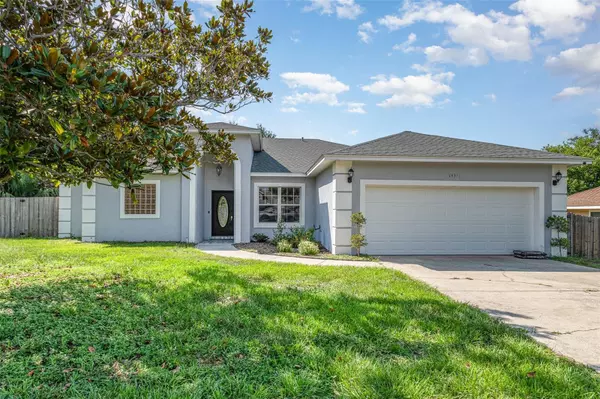 14317 RAINTREE BLVD, Grand Island, FL 32735