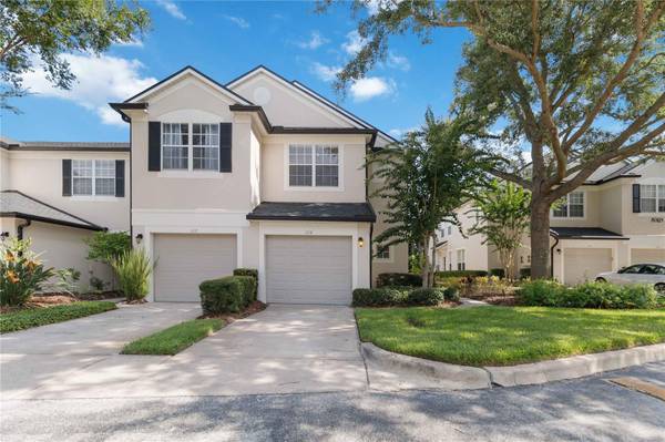 6059 TWAIN ST #108, Orlando, FL 32835