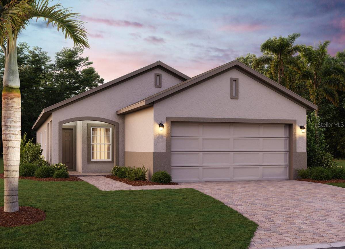 6708 GOLDEN EAGLE BLVD, Howey In The Hills, FL 34737