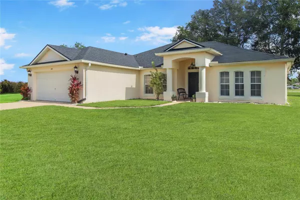 Kissimmee, FL 34759,403 ALBATROSS CT