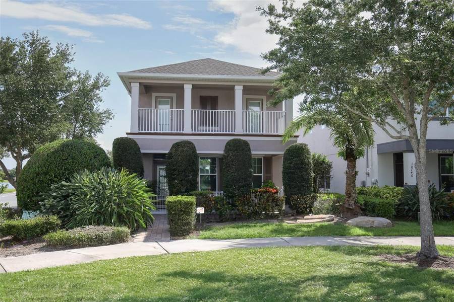 10750 REAMS RD, Windermere, FL 34786