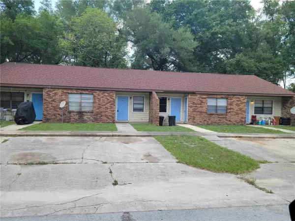 3741 NE 41ST ST,  Ocala,  FL 34479