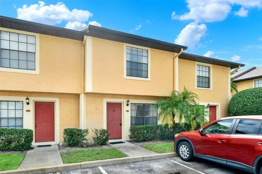 3267 FOREST OAKS CT #111, Winter Park, FL 32792