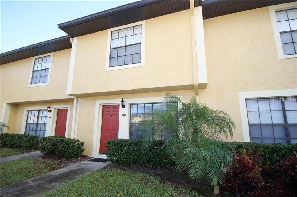 3267 FOREST OAKS CT #111, Winter Park, FL 32792