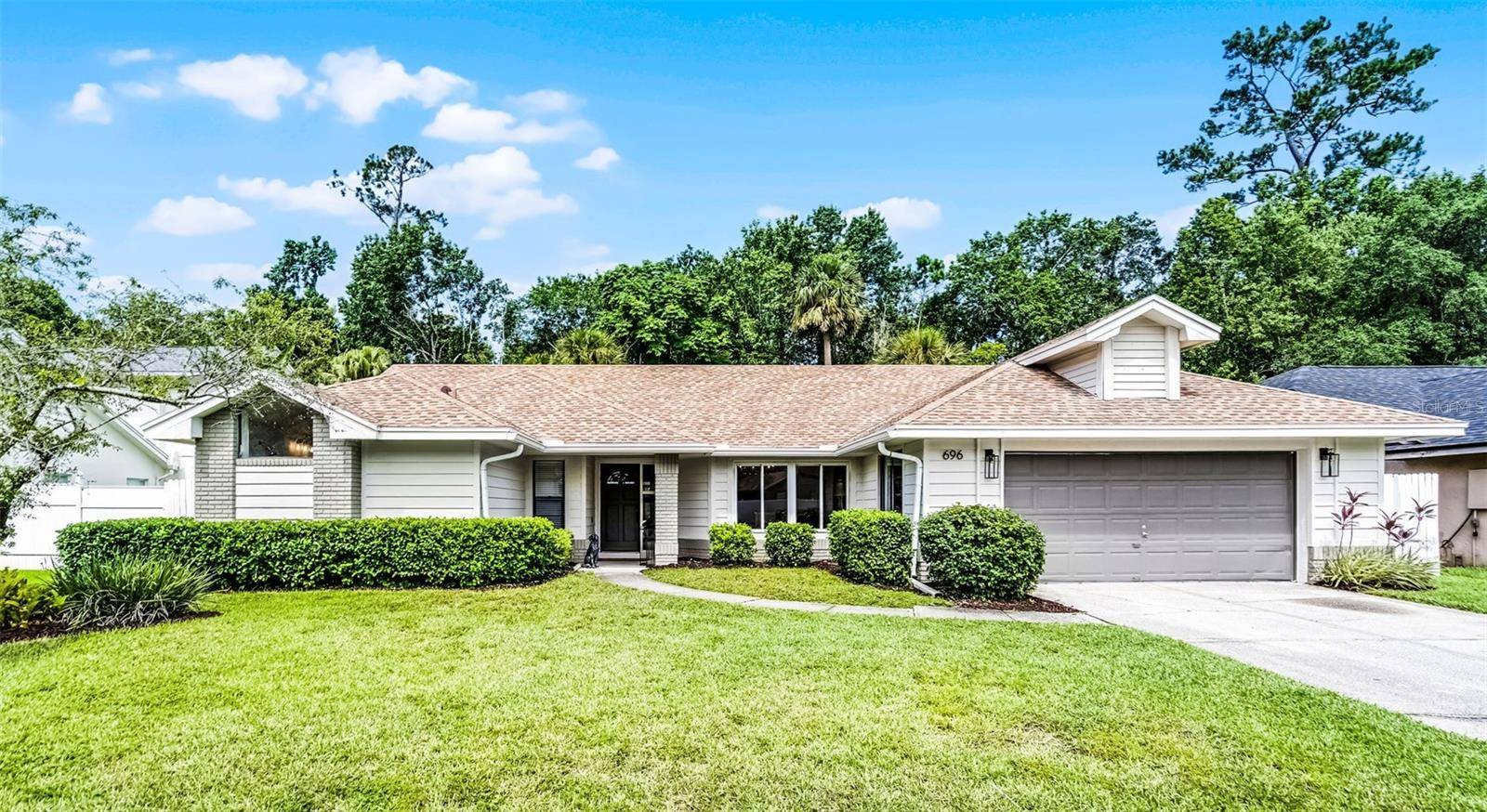 696 VENTURE CT, Winter Springs, FL 32708