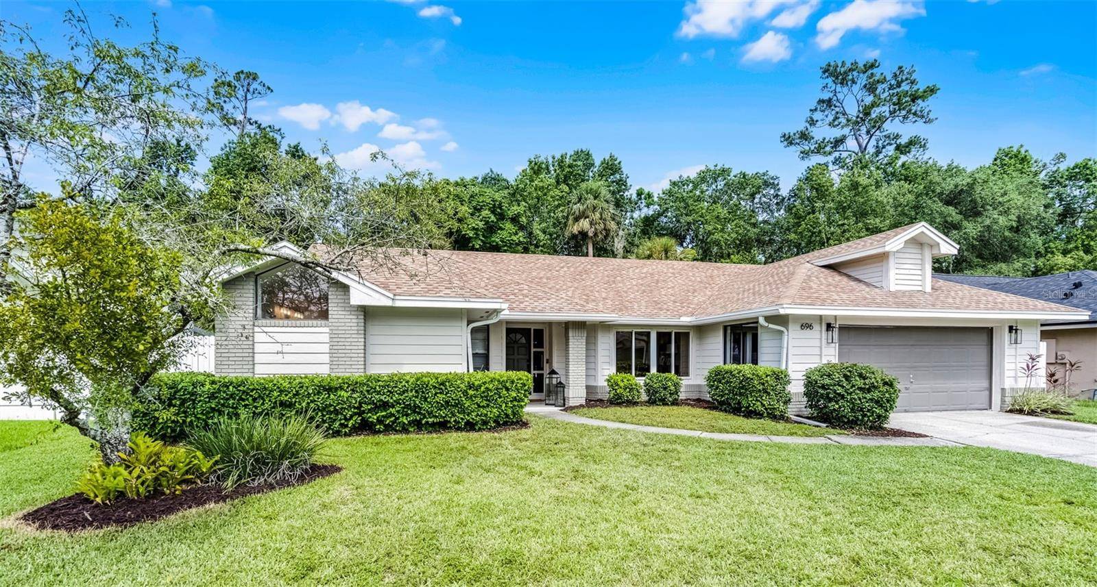 Winter Springs, FL 32708,696 VENTURE CT