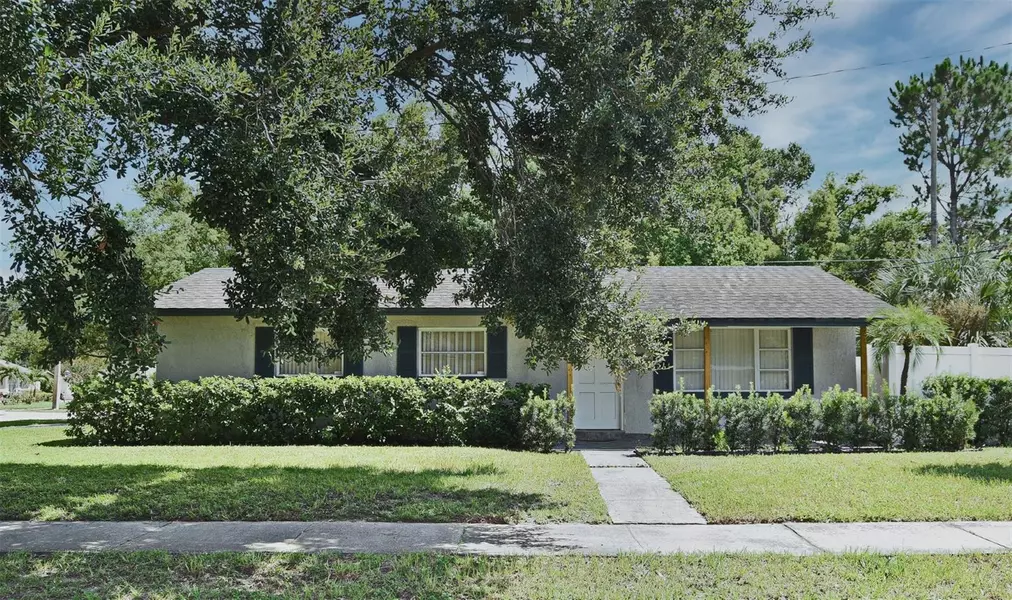800 GASTON FOSTER RD, Orlando, FL 32807