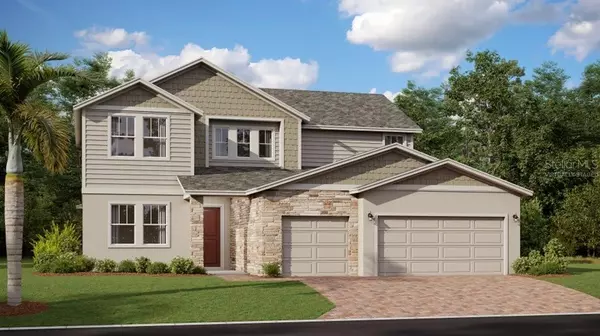 793 TUNDRA LOOP, Groveland, FL 34736