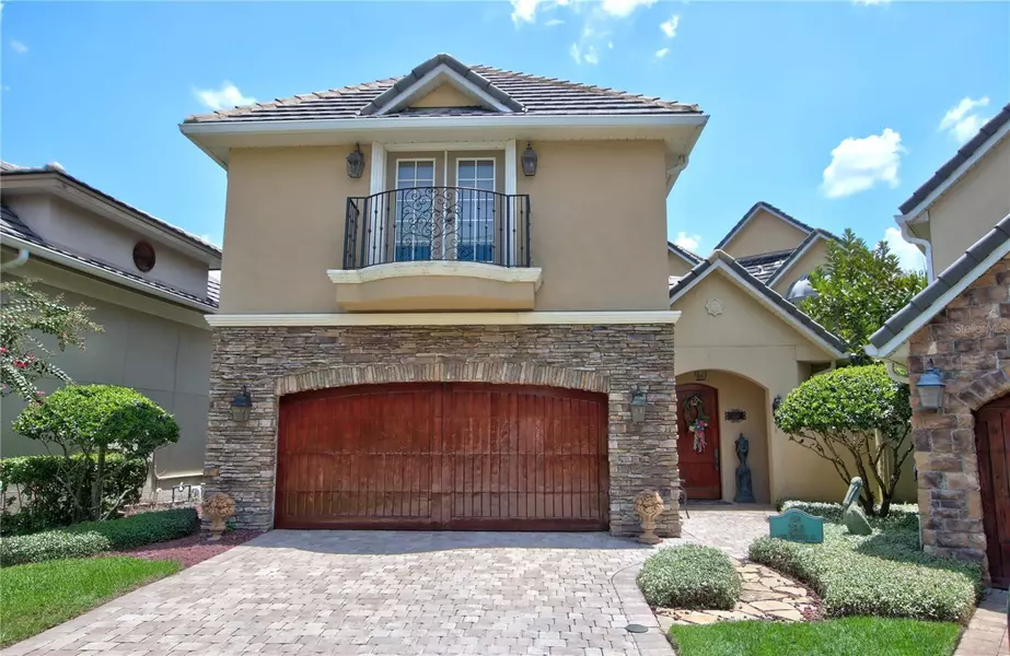 280 LAKE BRITTANY CT, Lake Mary, FL 32746