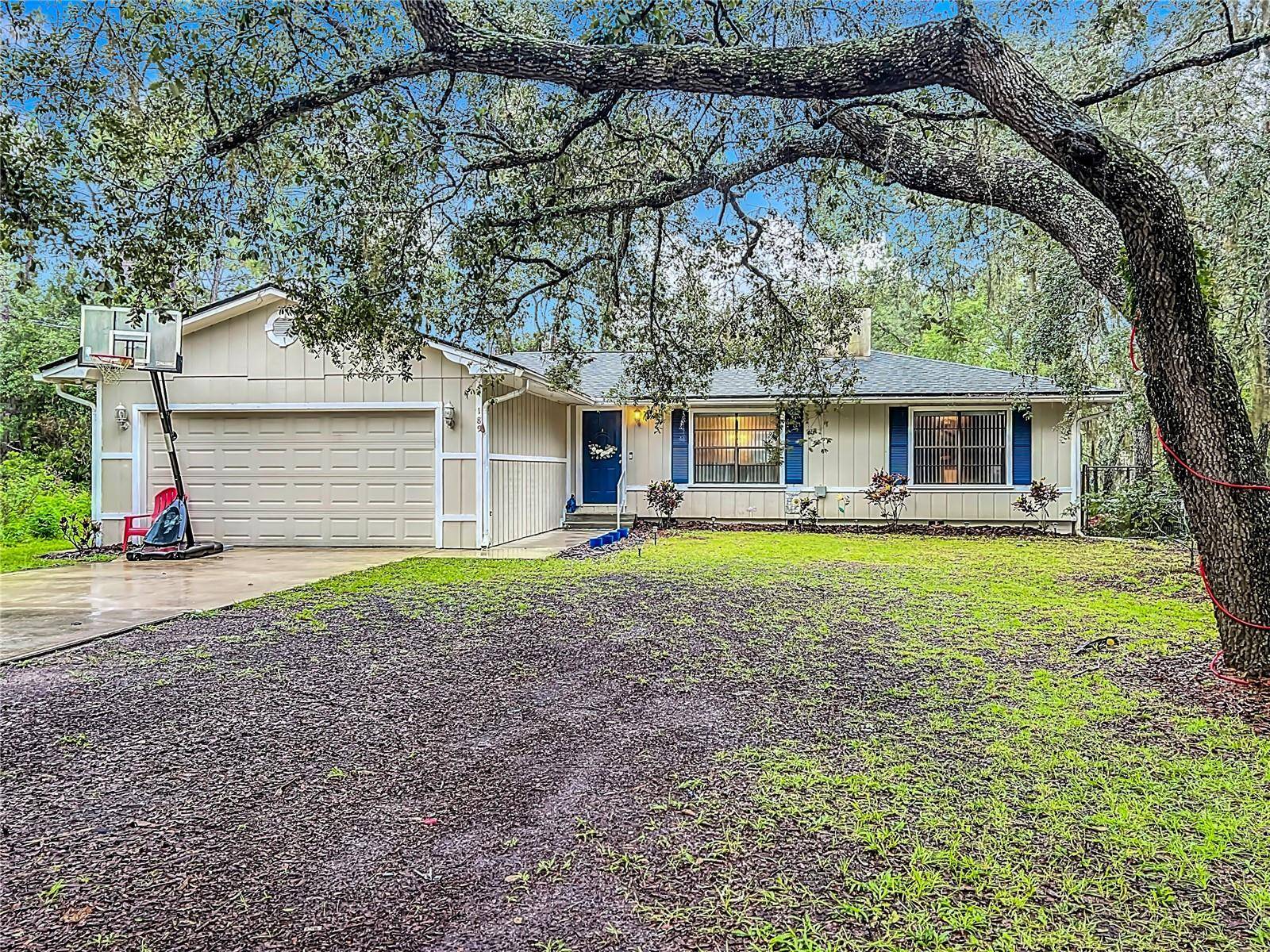 189 W 3RD ST, Chuluota, FL 32766