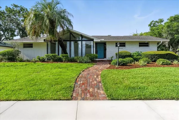 2400 DELORAINE TRL, Maitland, FL 32751