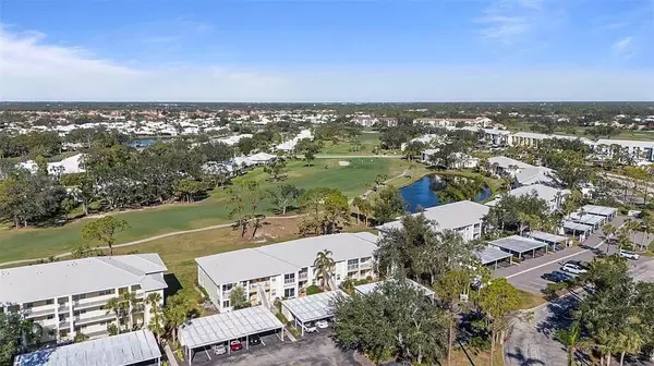 431 CERROMAR LN #446, Venice, FL 34293