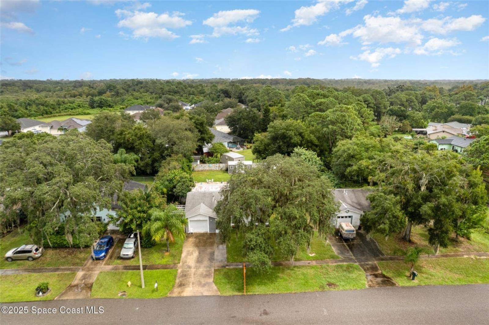 Titusville, FL 32796,1725 VALLEY FORGE DR