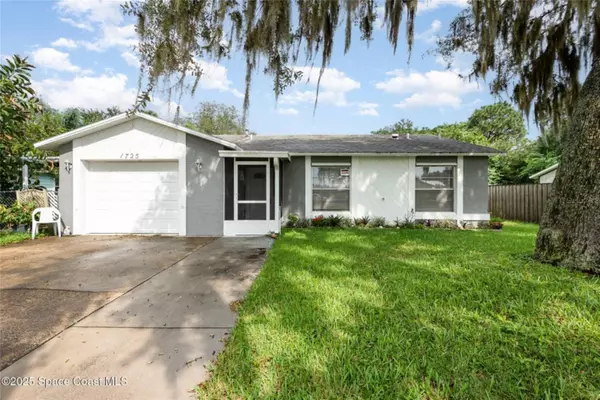 Titusville, FL 32796,1725 VALLEY FORGE DR