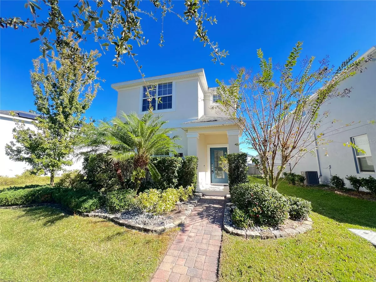 Orlando, FL 32832,10182 AUTHORS WAY