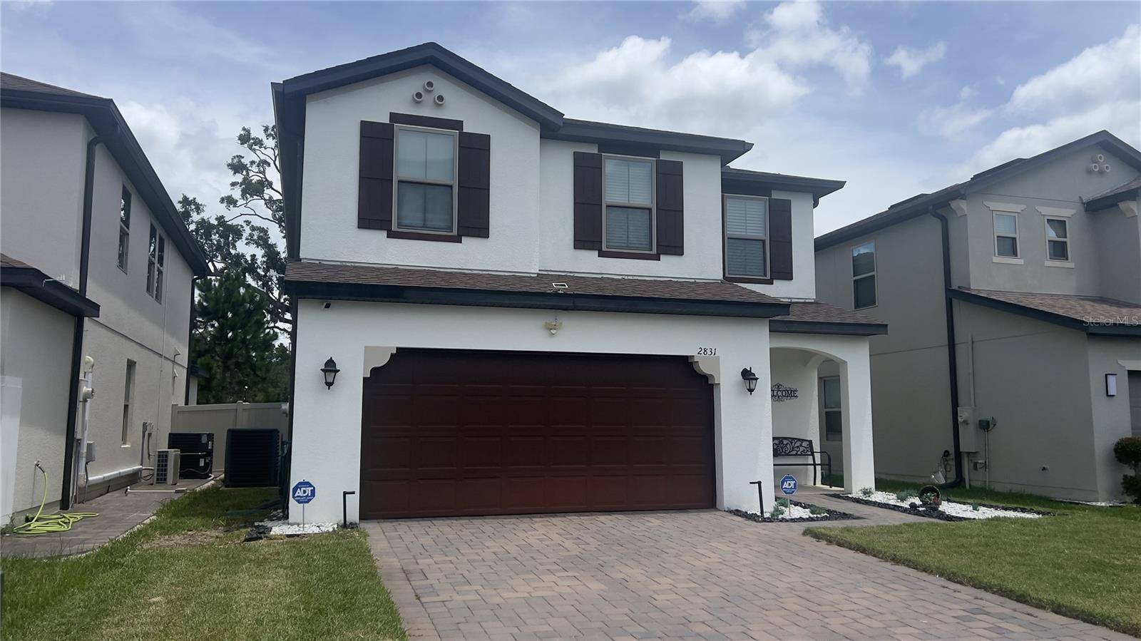 Kissimmee, FL 34744,2831 NOBLE CROW DR.