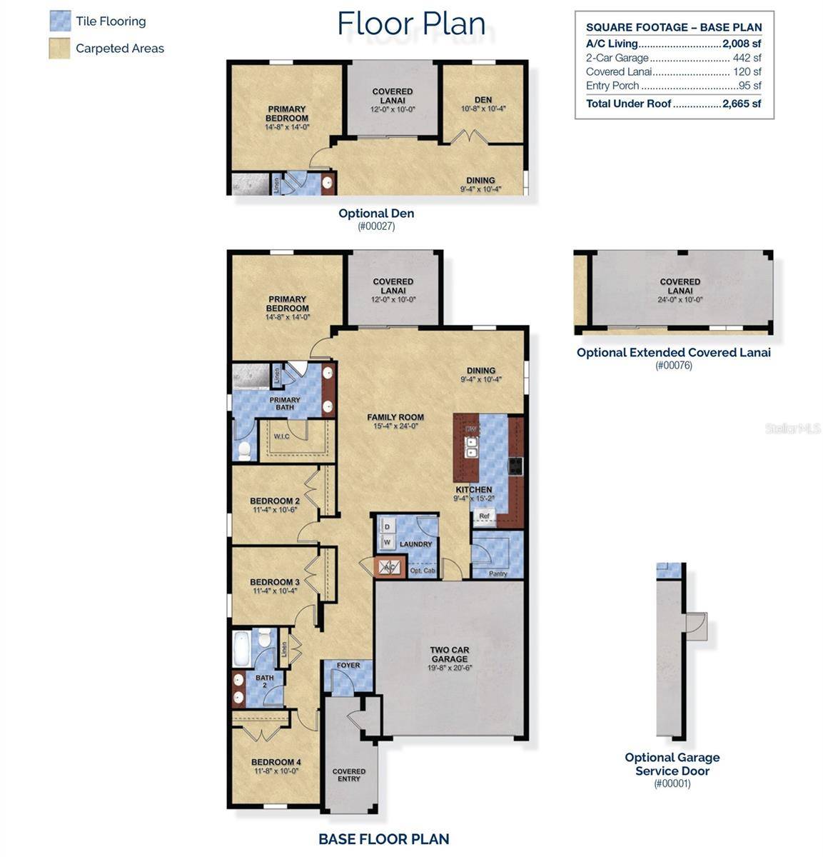 Deland, FL 32724,672 BIRDSWILL LN