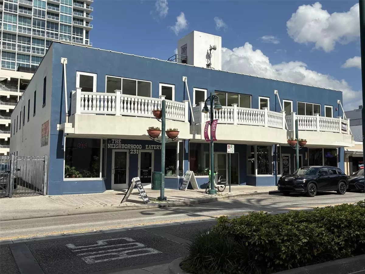 Orlando, FL 32801,227 N MAGNOLIA AVE #208