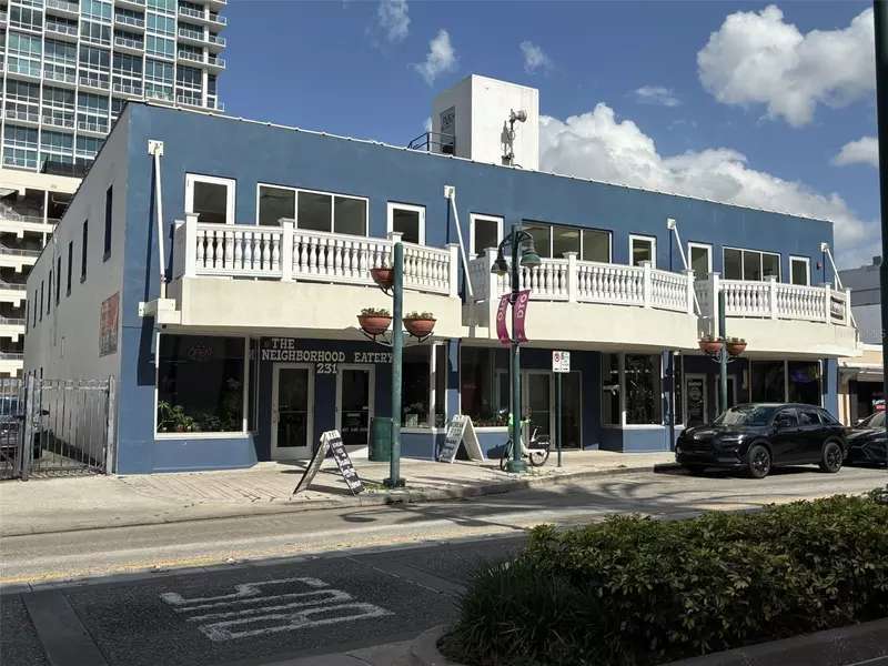 227 N MAGNOLIA AVE #208, Orlando, FL 32801