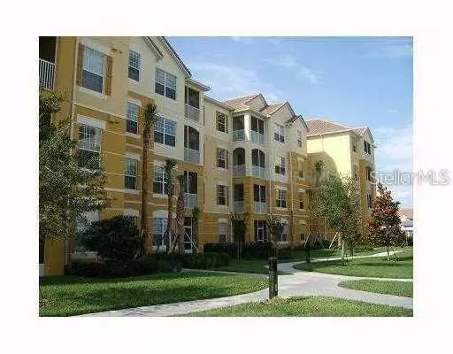 Orlando, FL 32835,3338 ROBERT TRENT JONES DR #308