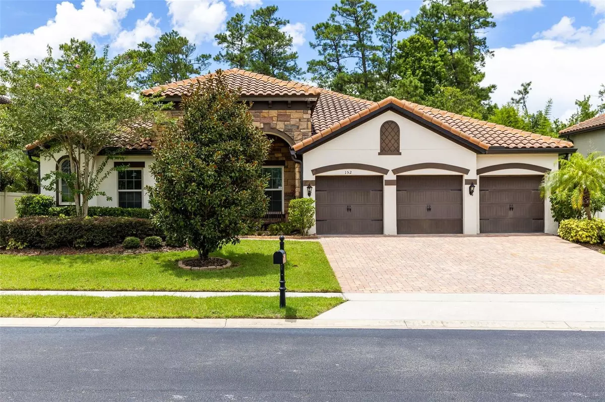 Oviedo, FL 32765,152 ADLER PT
