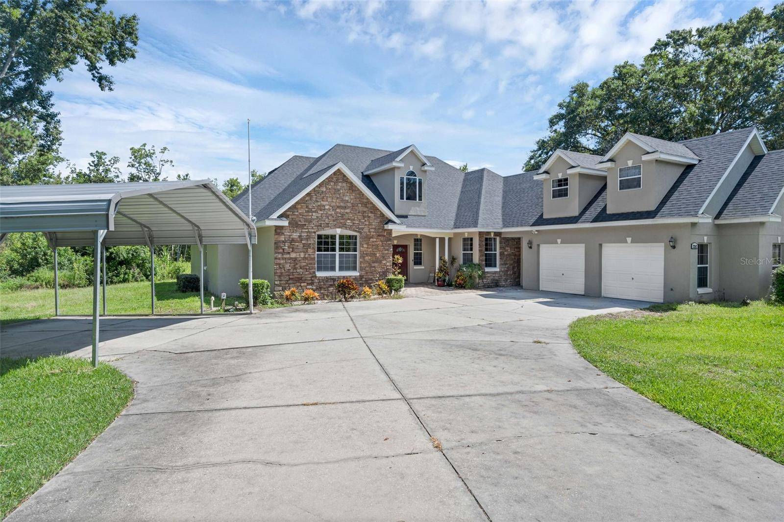 Leesburg, FL 34748,2202 OLD TAVARES RD
