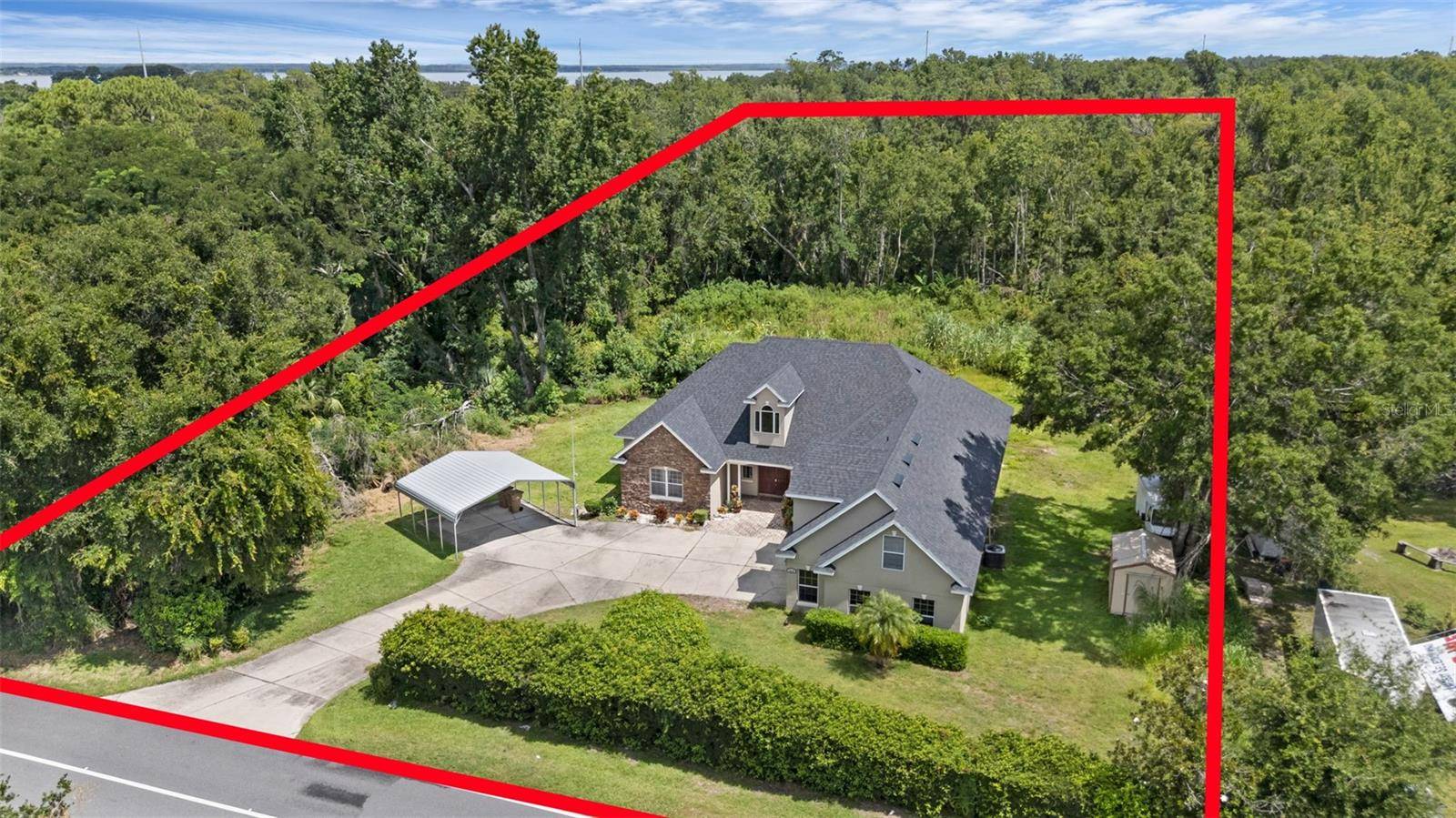 Leesburg, FL 34748,2202 OLD TAVARES RD