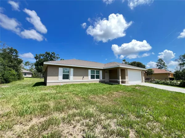 Ocala, FL 34473,2427 SW 168TH LOOP