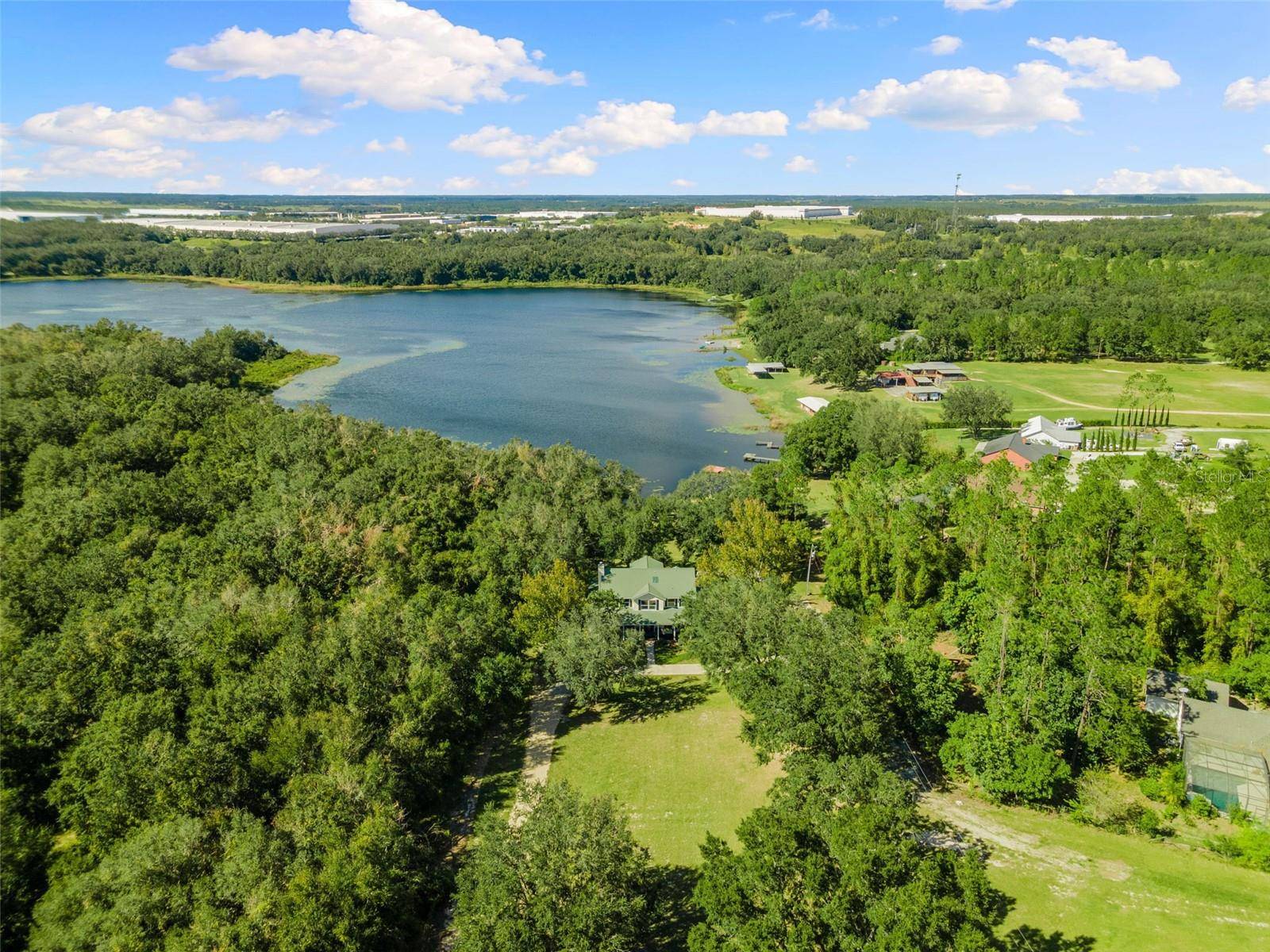 Groveland, FL 34736,18725 S OBRIEN RD