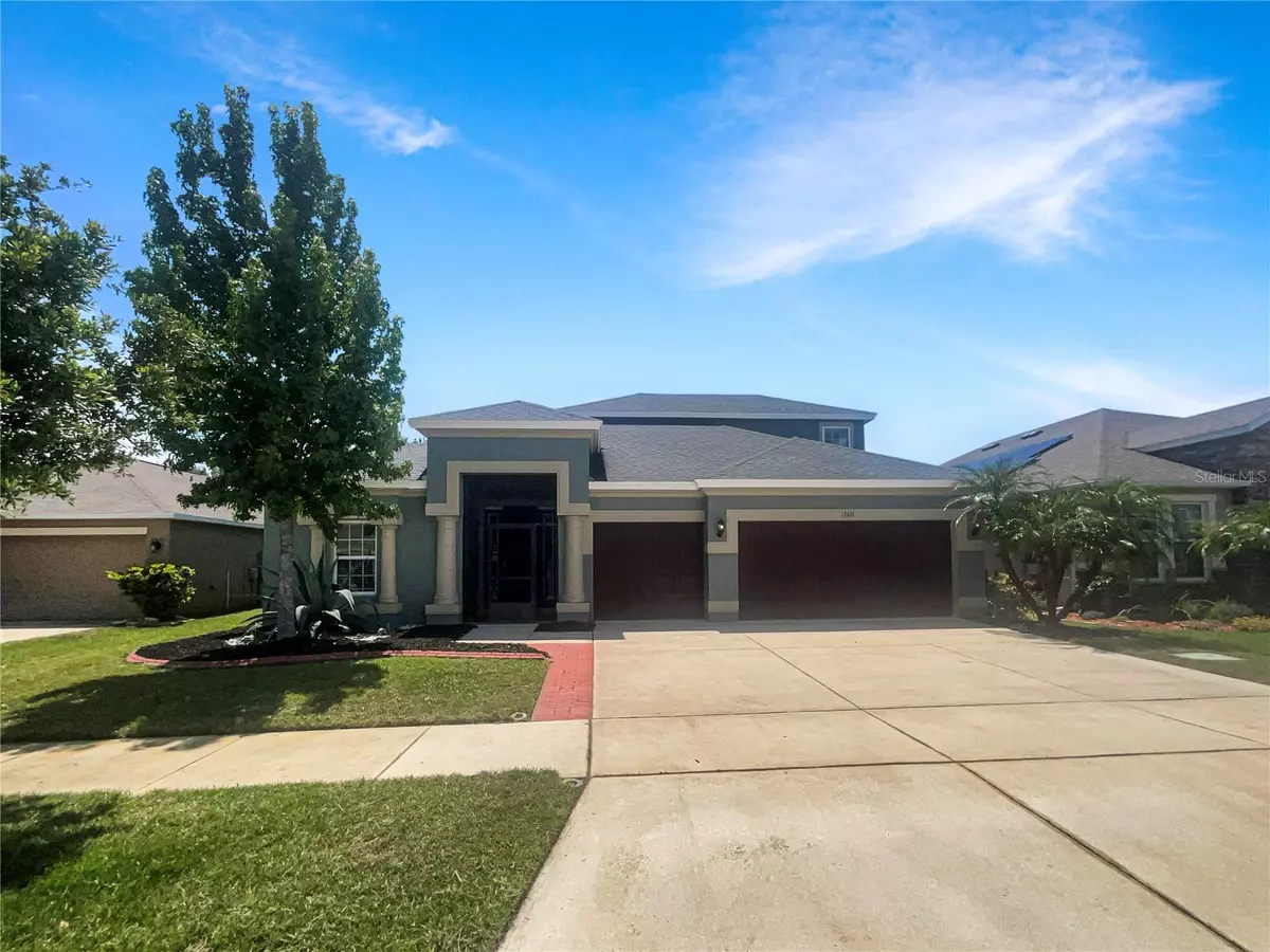 Gibsonton, FL 33534,12671 FLATWOOD CREEK DR