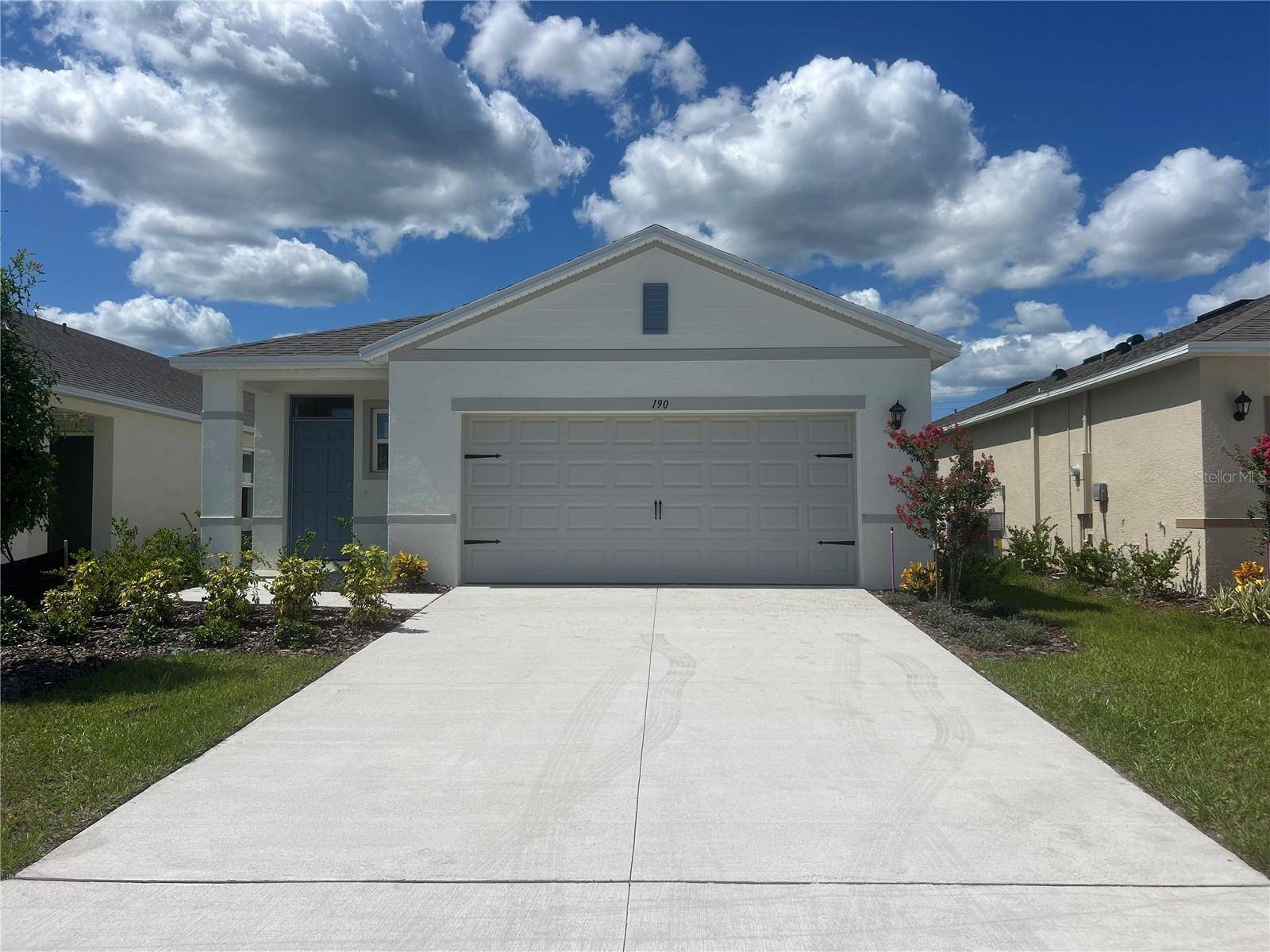 190 AMBERWOOD WAY, Umatilla, FL 32784