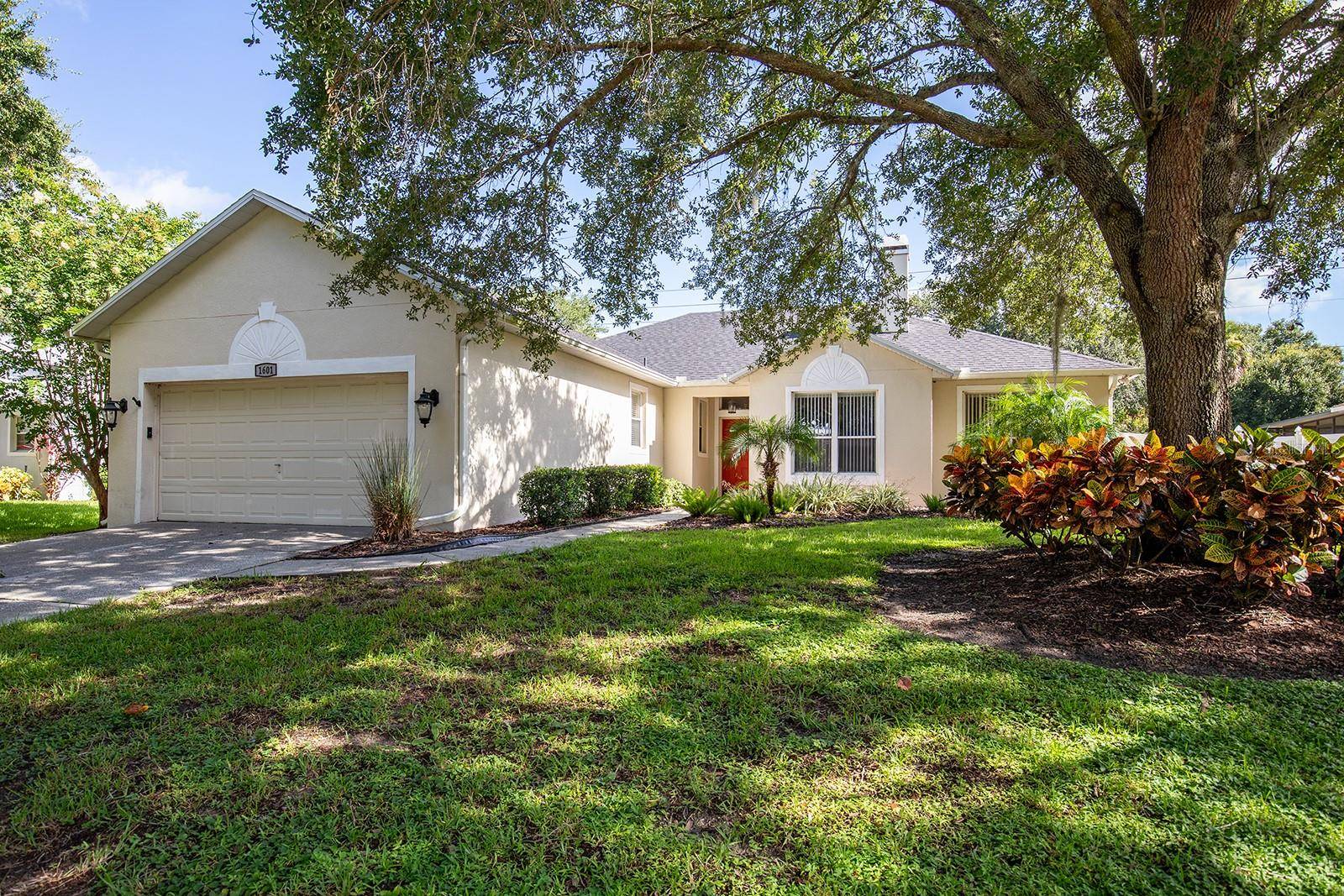 1601 STONEYWOOD WAY, Apopka, FL 32712