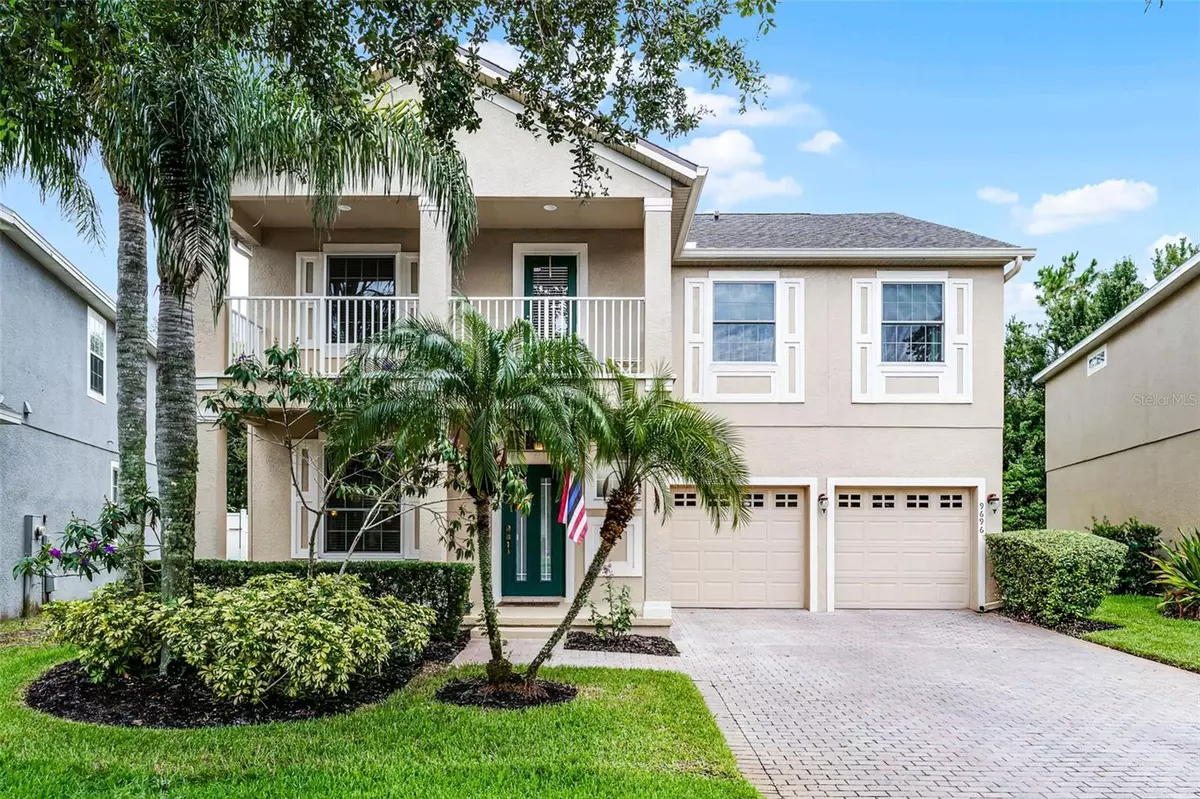 Orlando, FL 32832,9696 MOSS ROSE WAY