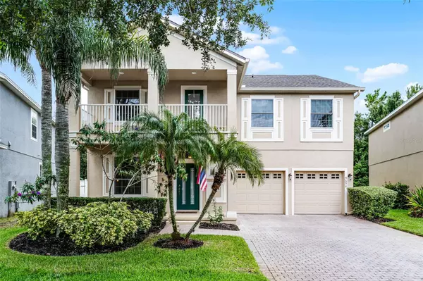 9696 MOSS ROSE WAY, Orlando, FL 32832