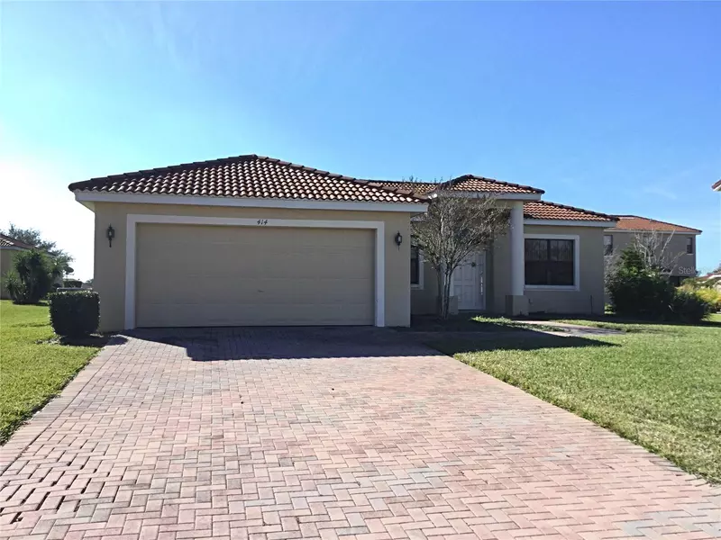 414 CARAWAY DR, Kissimmee, FL 34759