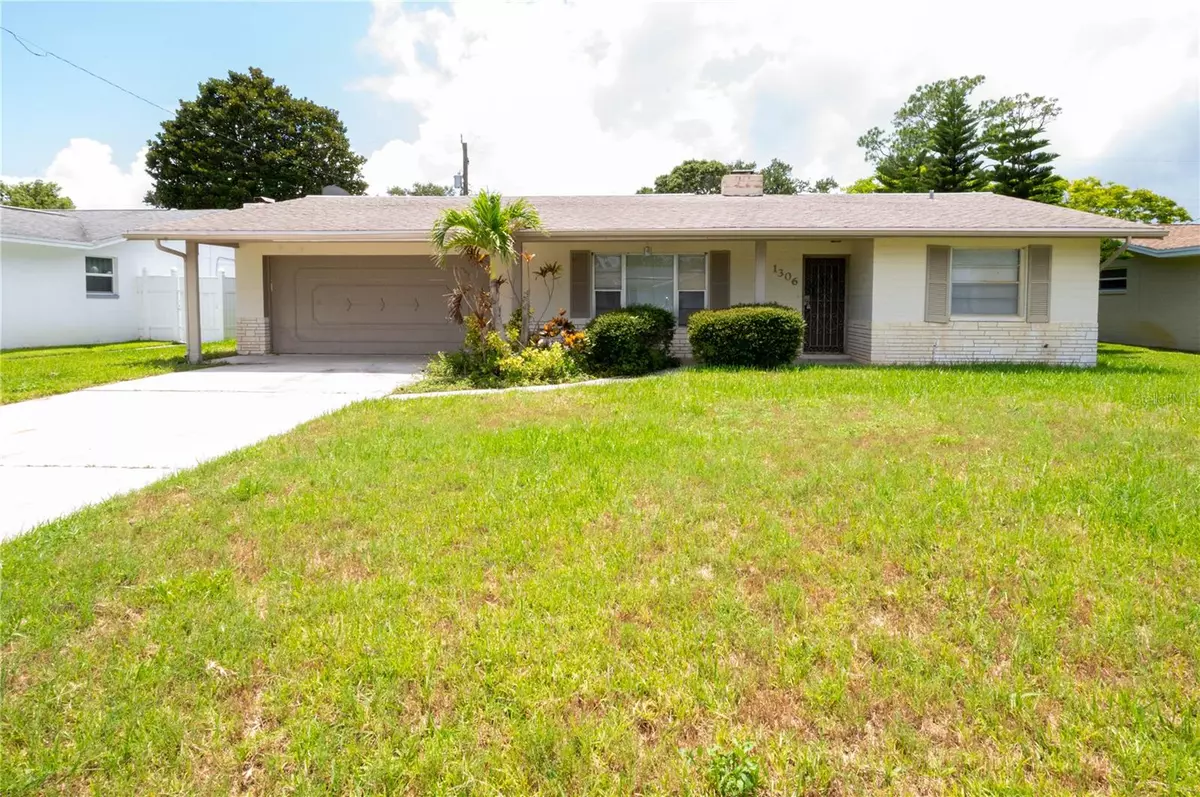 Daytona Beach, FL 32114,1306 GOLFVIEW DR