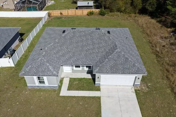 Ocala, FL 34473,3907 SW 152ND ST