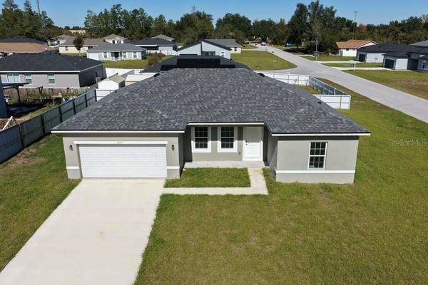 3907 SW 152ND ST, Ocala, FL 34473