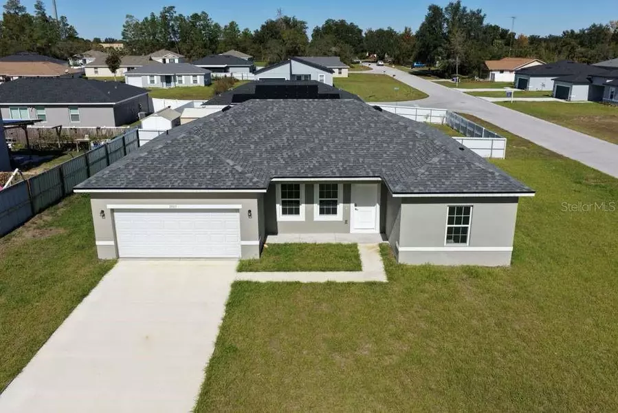 3907 SW 152ND ST, Ocala, FL 34473