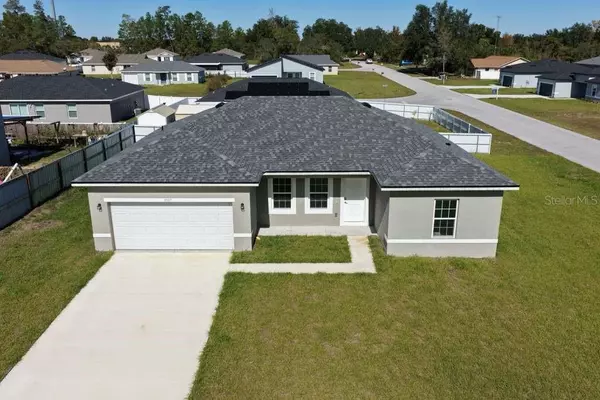 3907 SW 152ND ST, Ocala, FL 34473