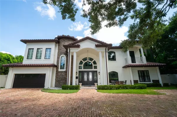 575 PALMER AVE, Winter Park, FL 32789