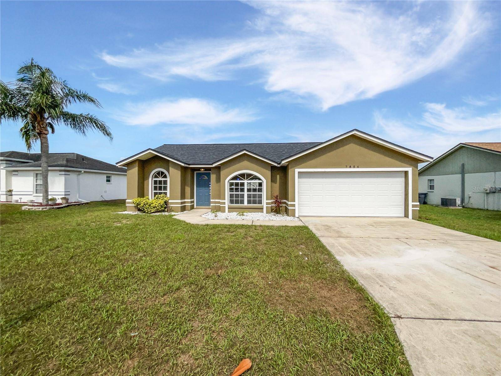 7856 HABERSHAM DR, Lakeland, FL 33810