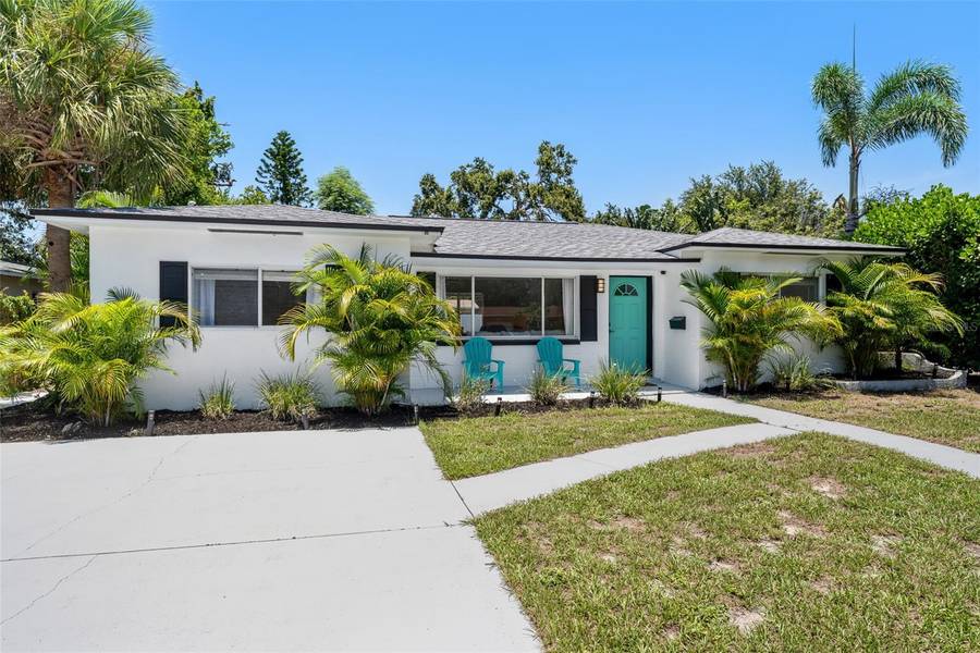707 63RD AVE S, St Petersburg, FL 33705