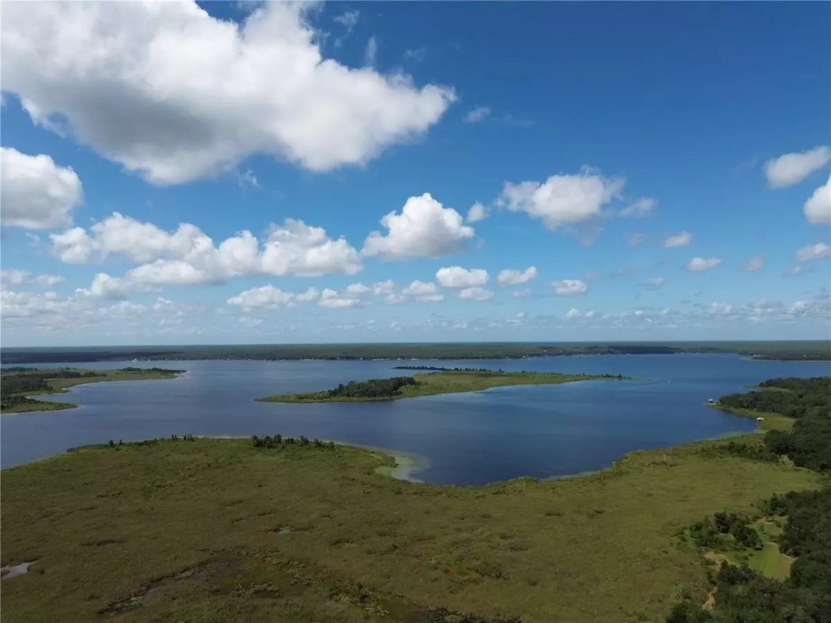 Salt Springs, FL 32134,23422 NE 154TH PLACE RD