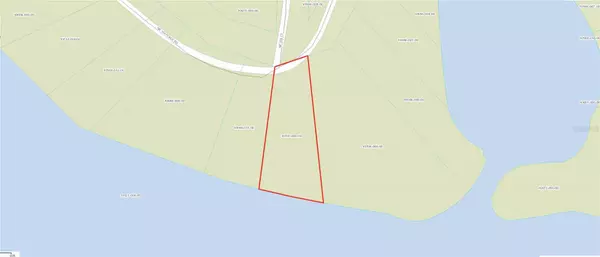 Salt Springs, FL 32134,23422 NE 154TH PLACE RD